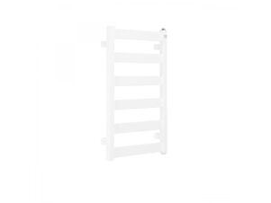 TERMA grzejnik łazienkowy LEDA 670x400 biały mat