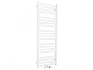 TERMA grzejnik łazienkowy MOON 1210x500 biały