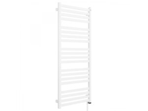 TERMA grzejnik łazienkowy elektryczny MOON ONE 1210x500 biały