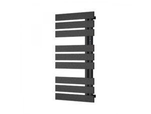 INSTAL-PROJEKT grzejnik łazienkowy NAMELESS 930x500 grafit