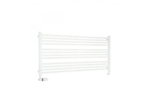 INSTAL-PROJEKT grzejnik łazienkowy poziomy PASAT 1200x555 biały