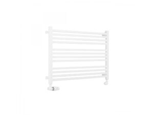 INSTAL-PROJEKT grzejnik łazienkowy poziomy PASAT 800x555 biały