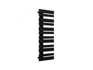 INSTAL-PROJEKT grzejnik łazienkowy POP STAR UP 1035x400 czarny