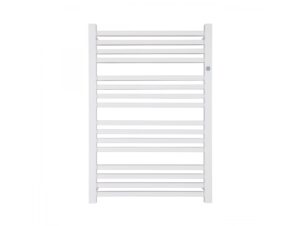 INSTAL-PROJEKT grzejnik łazienkowy STICK 740x500 biały