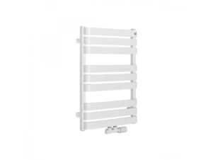 TERMA grzejnik łazienkowy TEBE 720x500 biały