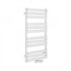 TERMA grzejnik łazienkowy TEBE 980x500 biały