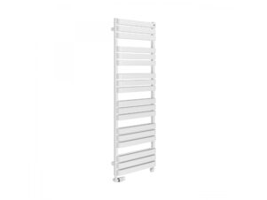 TERMA grzejnik łazienkowy TEBE BOLD 1500x500 biały