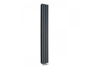 HEAT&STYLE grzejnik dekoracyjny ULTIMATE 1600x240 grafit