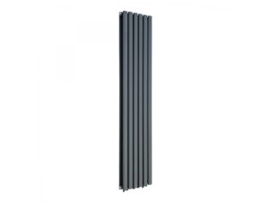 HEAT&STYLE grzejnik dekoracyjny ULTIMATE 1600x360 grafit