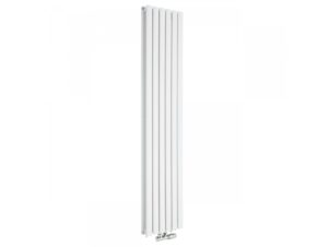 HEAT&STYLE grzejnik dekoracyjny ULTIMATE 1600x360 biały