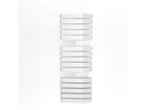 TERMA grzejnik łazienkowy IRON S 1120x400 biały