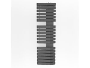 TERMA grzejnik łazienkowy IRON S 1315x400 grafit