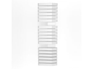 TERMA grzejnik łazienkowy IRON S 1315x400 biały