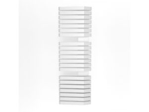 TERMA grzejnik łazienkowy IRON S 1510x500 biały