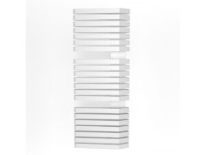 TERMA grzejnik łazienkowy IRON S 1510x600 biały