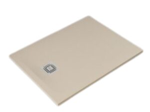 brodzik prostokątny RAK- FEELING 70x90 cappuccino