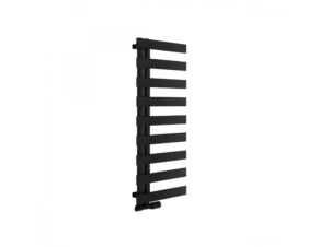 INSTAL-PROJEKT grzejnik dekoracyjny BUSTER 1020x400 czarny