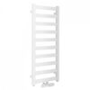HEAT & STYLE grzejnik łazienkowy HATI 972x400 biały