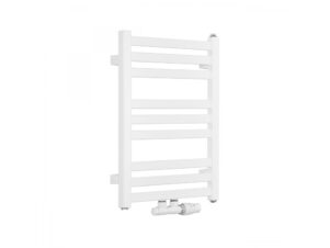 TERMA grzejnik łazienkowy MARLIN 600x430 biały