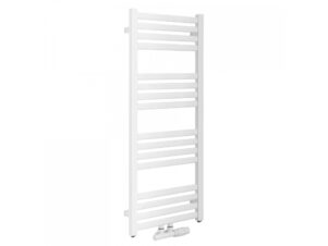 HEAT & STYLE grzejnik łazienkowy NESO 1005x400 biały