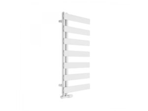 HEAT & STYLE grzejnik łazienkowy UNCOMMON 900x500 360W biały