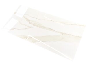 gres CALACATTA GOLD 120x60 POLER GAT.1