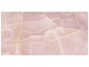 gres ONYX ROSE 120x60 POLER