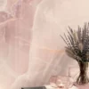 gres ONYX ROSE 120x60 POLER
