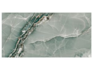 gres ONYX TURQUESE 120x60 POLER