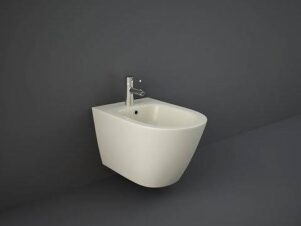 Bidet wiszący beż RAK- FEELING