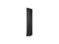 TERMA grzejnik dekoracyjny ADVANTAGE 1800x490 czarny