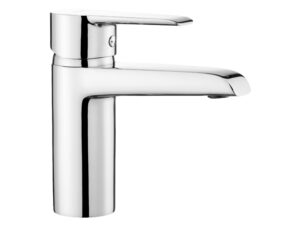 DEANTE bateria umywalkowa CORIO chrom