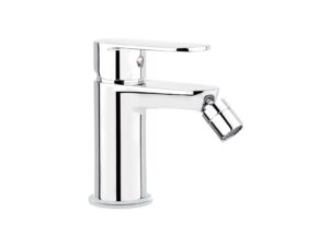 DEANTE bateria bidetowa ALPINIA chrom