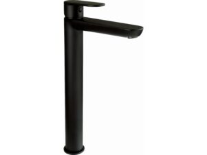 DEANTE bateria umywalkowa wysoka ALPINIA nero