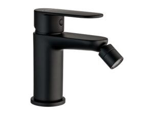 DEANTE bateria bidetowa ALPINIA nero