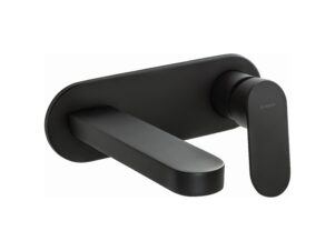 DEANTE bateria umywalkowa podtynkowa ALPINIA nero