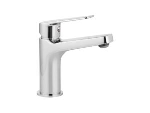 DEANTE bateria umywalkowa JASMIN chrom