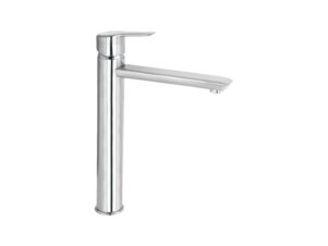 DEANTE bateria umywalkowa wysoka ARNIKA chrom