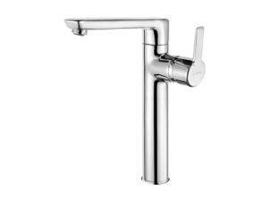 DEANTE bateria umywalkowa wysoka ARNIKA chrom