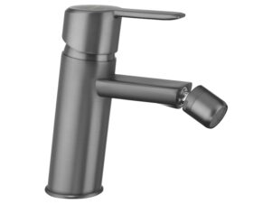 DEANTE bateria bidetowa ARNIKA titanium