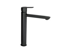 DEANTE bateria umywalkowa wysoka ARNIKA nero