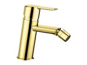 DEANTE bateria bidetowa ARNIKA złoty