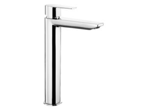 DEANTE bateria umywalkowa wysoka AGAWA chrom