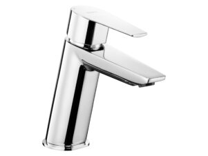 DEANTE bateria umywalkowa AGAWA chrom