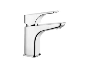 DEANTE bateria umywalkowa HIACYNT chrom