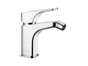 DEANTE bateria bidetowa HIACYNT chrom