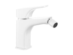 DEANTE bateria bidetowa HIACYNT bianco