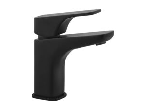 DEANTE bateria umywalkowa HIACYNT nero