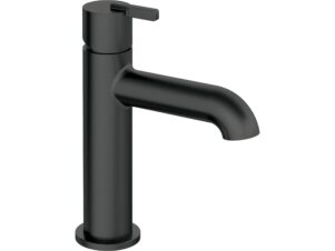 DEANTE bateria umywalkowa SILIA nero