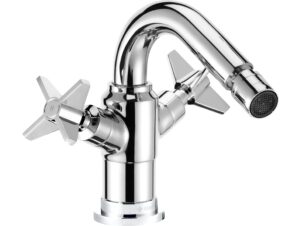 DEANTE bateria bidetowa TEMISTO chrom